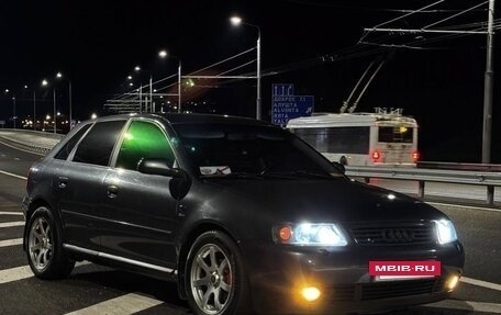 Audi A3, 2002 год, 560 000 рублей, 2 фотография