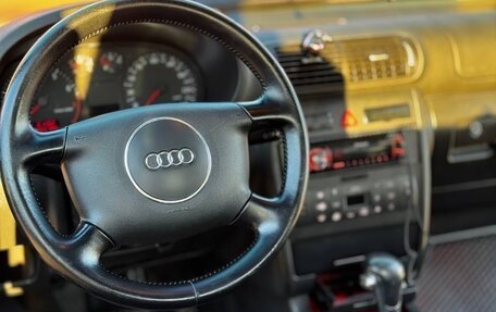 Audi A3, 2002 год, 560 000 рублей, 12 фотография