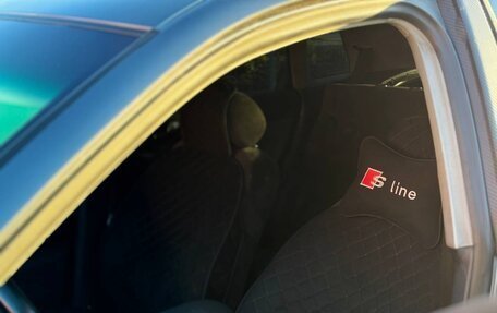 Audi A3, 2002 год, 560 000 рублей, 13 фотография