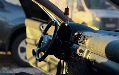 Audi A3, 2002 год, 560 000 рублей, 14 фотография