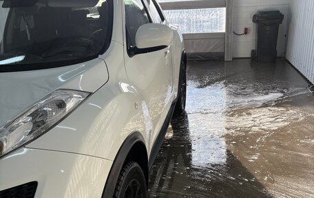 Nissan Juke II, 2013 год, 1 060 000 рублей, 3 фотография