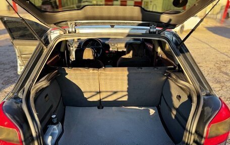 Audi A3, 2002 год, 560 000 рублей, 15 фотография