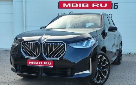 BMW X3, 2025 год, 7 949 000 рублей, 1 фотография