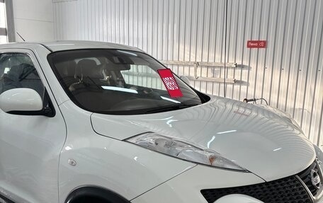 Nissan Juke II, 2013 год, 1 060 000 рублей, 2 фотография