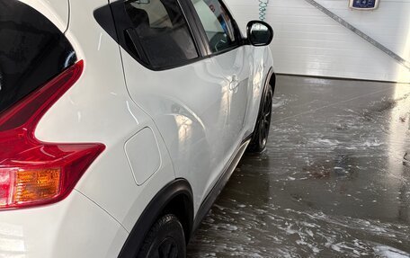 Nissan Juke II, 2013 год, 1 060 000 рублей, 6 фотография