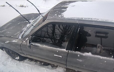 Toyota Corona VIII (T170), 1989 год, 100 000 рублей, 3 фотография