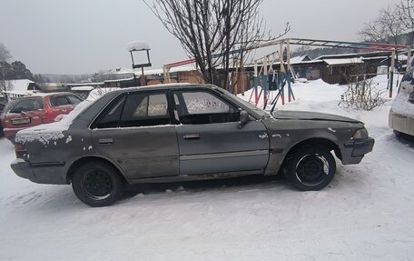 Toyota Corona VIII (T170), 1989 год, 100 000 рублей, 5 фотография