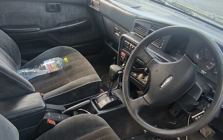 Toyota Corona VIII (T170), 1989 год, 100 000 рублей, 7 фотография