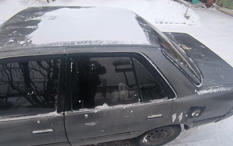 Toyota Corona VIII (T170), 1989 год, 100 000 рублей, 4 фотография