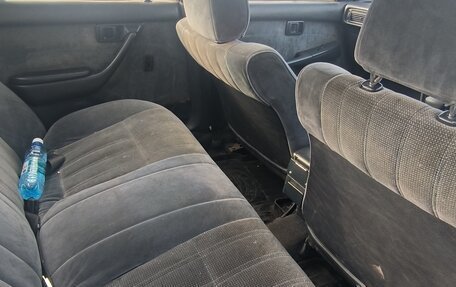 Toyota Corona VIII (T170), 1989 год, 100 000 рублей, 9 фотография