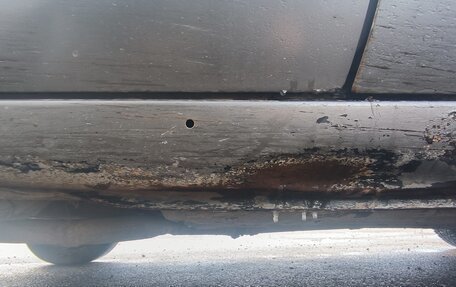 Toyota Corona VIII (T170), 1989 год, 100 000 рублей, 10 фотография