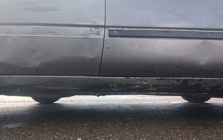 Toyota Corona VIII (T170), 1989 год, 100 000 рублей, 11 фотография