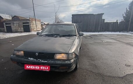 Toyota Corona VIII (T170), 1989 год, 100 000 рублей, 13 фотография