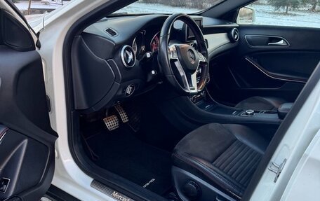 Mercedes-Benz GLA, 2015 год, 1 750 000 рублей, 8 фотография