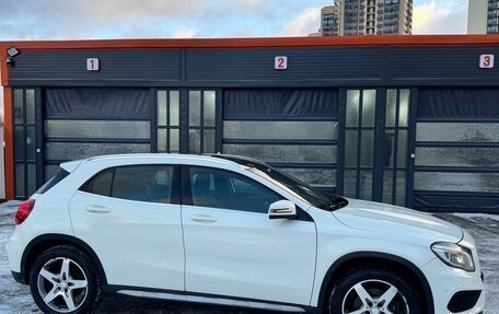 Mercedes-Benz GLA, 2015 год, 1 750 000 рублей, 5 фотография