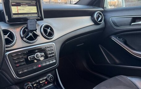 Mercedes-Benz GLA, 2015 год, 1 750 000 рублей, 9 фотография