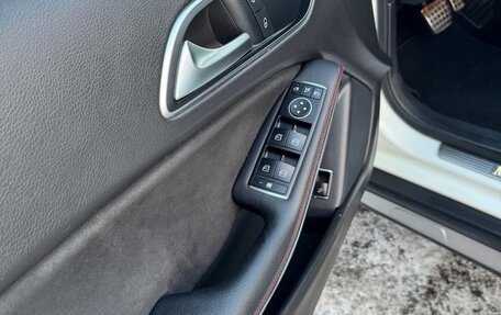 Mercedes-Benz GLA, 2015 год, 1 750 000 рублей, 10 фотография