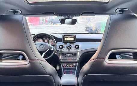 Mercedes-Benz GLA, 2015 год, 1 750 000 рублей, 11 фотография