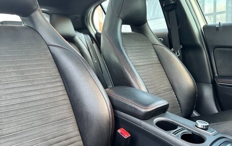 Mercedes-Benz GLA, 2015 год, 1 750 000 рублей, 15 фотография