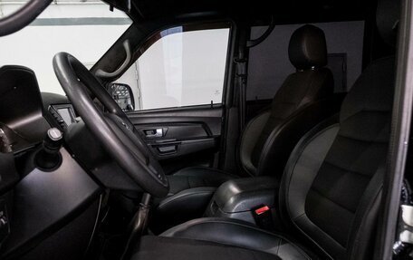ЛуАЗ Patriot, 2023 год, 1 448 000 рублей, 5 фотография