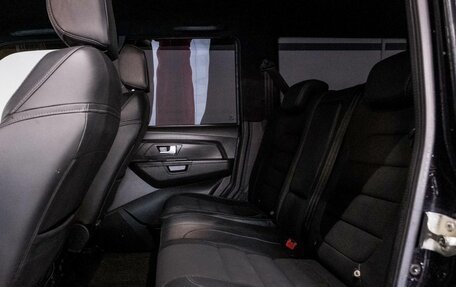 ЛуАЗ Patriot, 2023 год, 1 448 000 рублей, 8 фотография