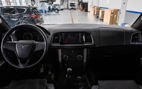 ЛуАЗ Patriot, 2023 год, 1 448 000 рублей, 6 фотография