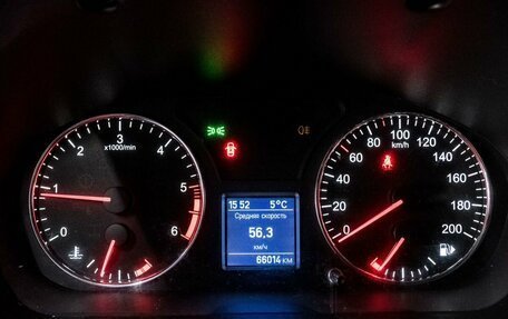 ЛуАЗ Patriot, 2023 год, 1 448 000 рублей, 9 фотография