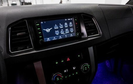 ЛуАЗ Patriot, 2023 год, 1 448 000 рублей, 10 фотография