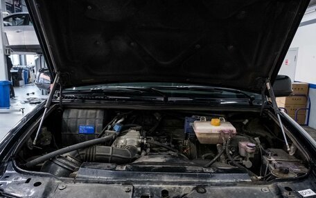 ЛуАЗ Patriot, 2023 год, 1 448 000 рублей, 11 фотография