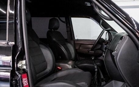 ЛуАЗ Patriot, 2023 год, 1 448 000 рублей, 7 фотография