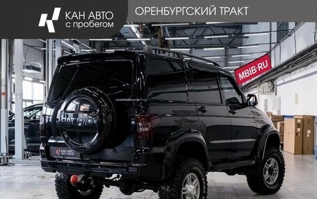 ЛуАЗ Patriot, 2023 год, 1 448 000 рублей, 3 фотография