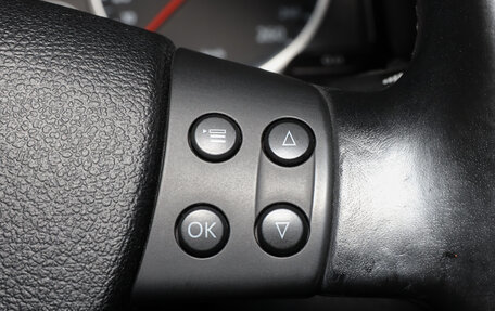 Volkswagen Tiguan I, 2009 год, 949 000 рублей, 11 фотография