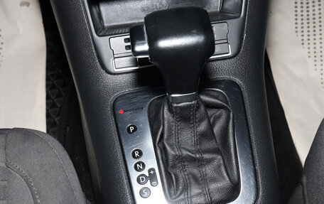 Volkswagen Tiguan I, 2009 год, 949 000 рублей, 15 фотография