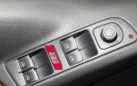 Volkswagen Tiguan I, 2009 год, 949 000 рублей, 8 фотография