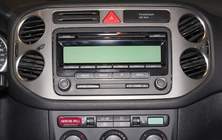 Volkswagen Tiguan I, 2009 год, 949 000 рублей, 14 фотография