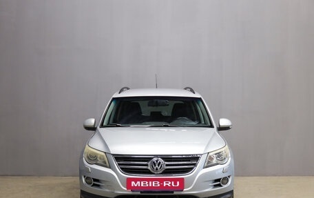 Volkswagen Tiguan I, 2009 год, 949 000 рублей, 2 фотография
