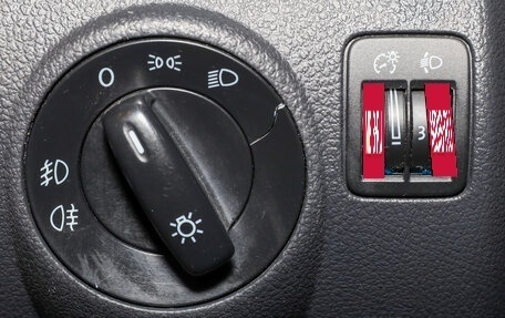 Volkswagen Tiguan I, 2009 год, 949 000 рублей, 9 фотография