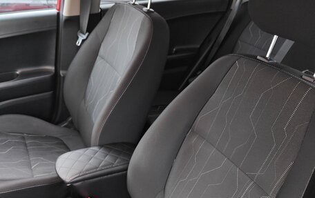 KIA Picanto II, 2015 год, 1 050 000 рублей, 8 фотография