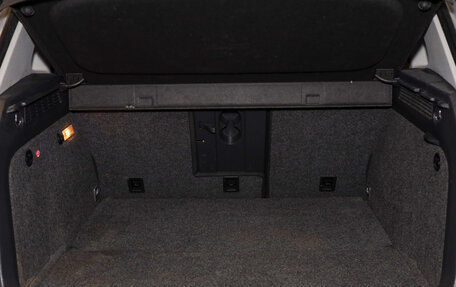 Volkswagen Tiguan I, 2009 год, 949 000 рублей, 19 фотография