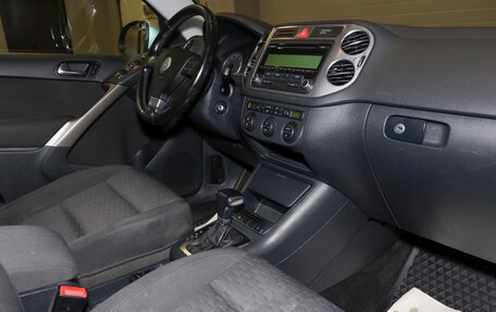 Volkswagen Tiguan I, 2009 год, 949 000 рублей, 17 фотография