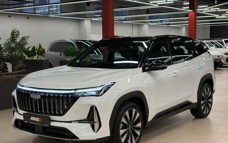 Geely Atlas, 2025 год, 3 190 000 рублей, 2 фотография