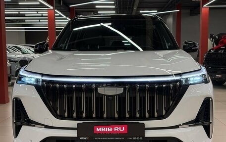 Geely Atlas, 2025 год, 3 190 000 рублей, 4 фотография