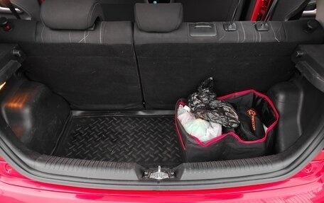 KIA Picanto II, 2015 год, 1 050 000 рублей, 10 фотография