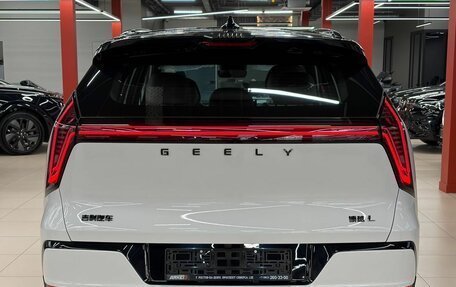 Geely Atlas, 2025 год, 3 190 000 рублей, 7 фотография