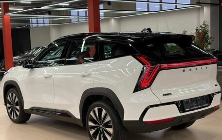 Geely Atlas, 2025 год, 3 190 000 рублей, 6 фотография