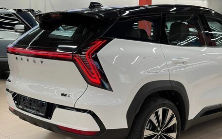 Geely Atlas, 2025 год, 3 190 000 рублей, 8 фотография