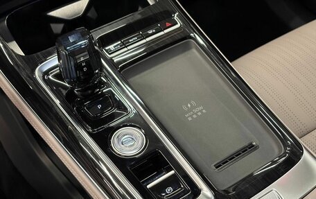 Geely Atlas, 2025 год, 3 190 000 рублей, 16 фотография