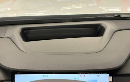 Geely Atlas, 2025 год, 3 190 000 рублей, 17 фотография