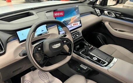 Geely Atlas, 2025 год, 3 190 000 рублей, 11 фотография