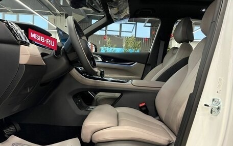 Geely Atlas, 2025 год, 3 190 000 рублей, 14 фотография